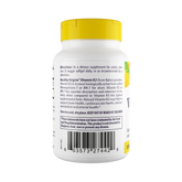 Healthy Origins, Vitamin K2 As MK-7, 100 Mcg, 60 Veggie Gels